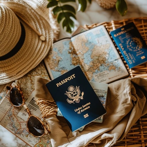 Travel