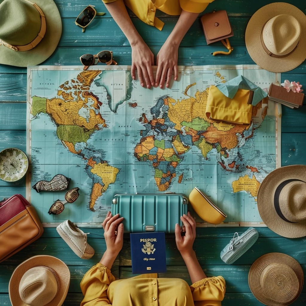 Travel